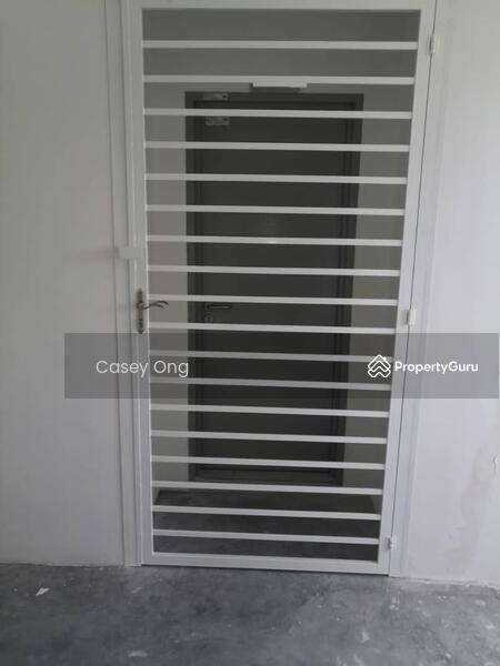 Untuk Disewa - Cendana Apartment Rawang