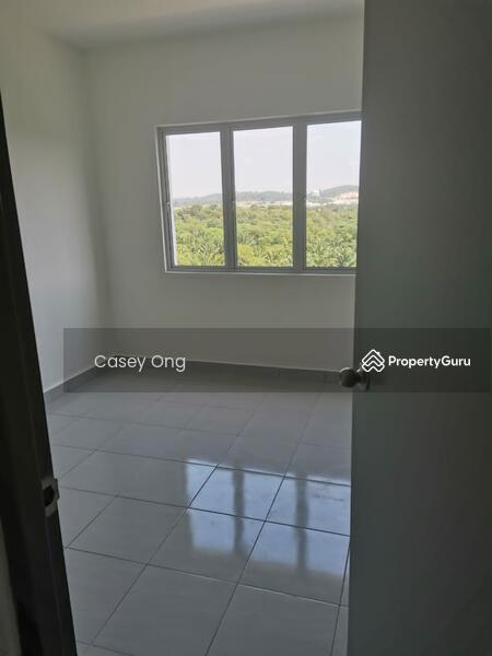 Untuk Disewa - Cendana Apartment Rawang