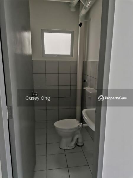 Untuk Disewa - Cendana Apartment Rawang