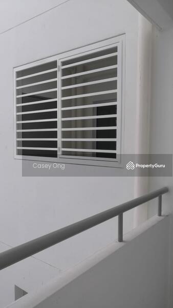 Untuk Disewa - Cendana Apartment Rawang