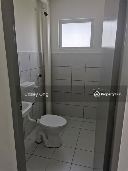 Untuk Disewa - Cendana Apartment Rawang