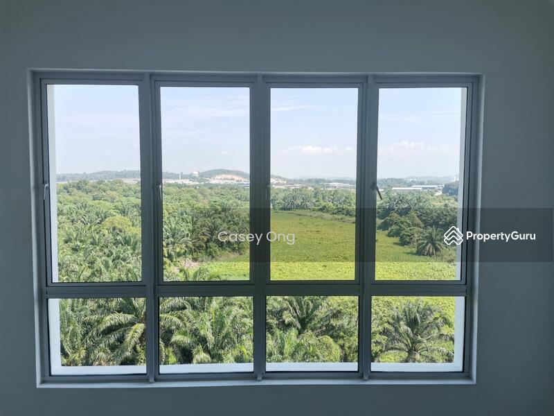 Untuk Disewa - Cendana Apartment Rawang