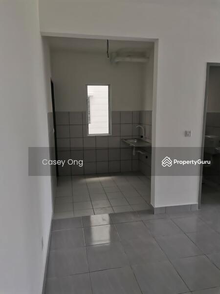 Untuk Disewa - Cendana Apartment Rawang