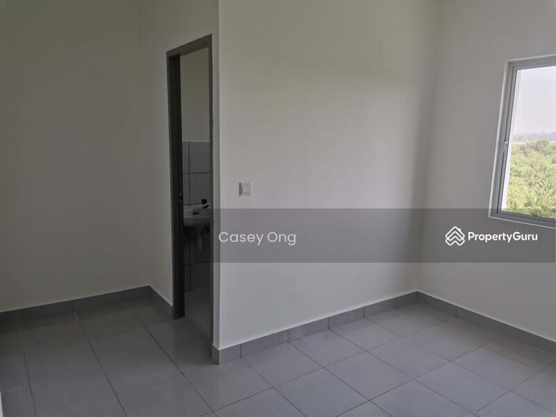 Untuk Disewa - Cendana Apartment Rawang