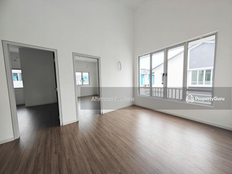 Rumah Teres 2 Tingkat untuk Dijual di Bandar Serenia (Dengkil) - Ahmad Fadlee - PropertyGuru.com.my