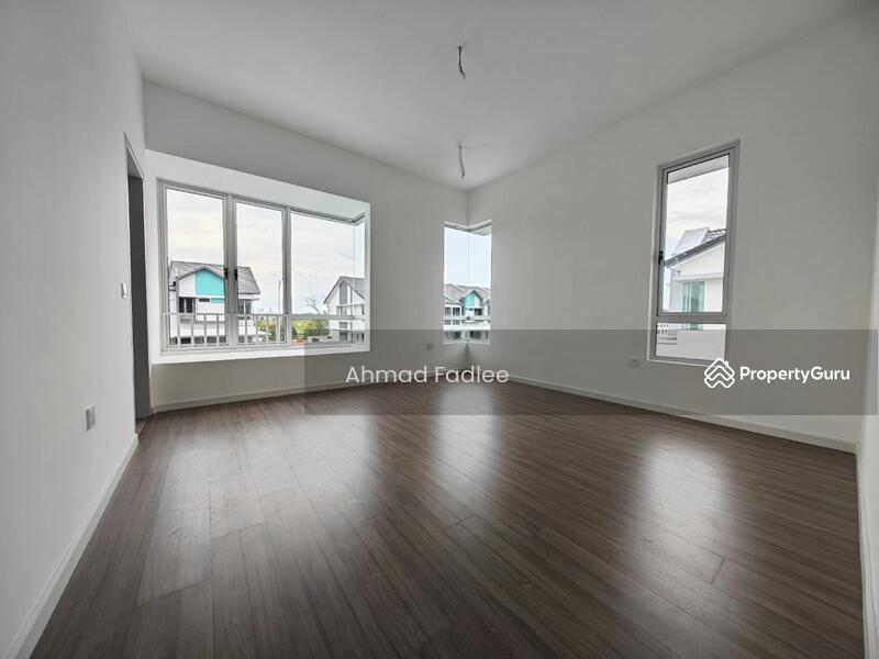 Rumah Teres 2 Tingkat untuk Dijual di Bandar Serenia (Dengkil) - Ahmad Fadlee - PropertyGuru.com.my