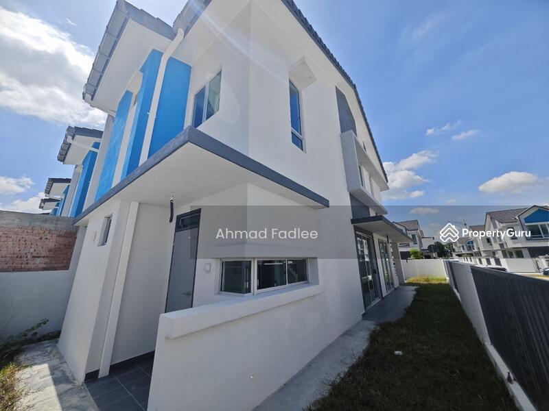 Rumah Teres 2 Tingkat untuk Dijual di Bandar Serenia (Dengkil) - Ahmad Fadlee - PropertyGuru.com.my