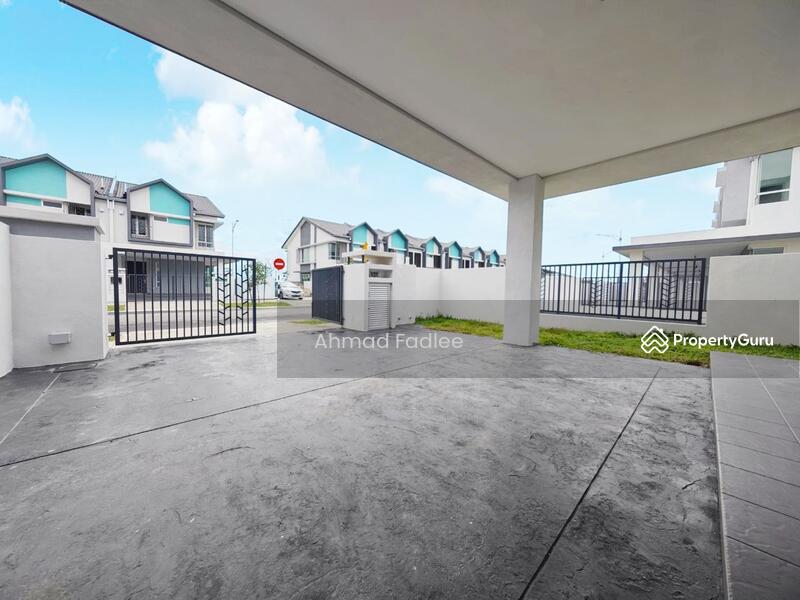 Rumah Teres 2 Tingkat untuk Dijual di Bandar Serenia (Dengkil) - Ahmad Fadlee - PropertyGuru.com.my