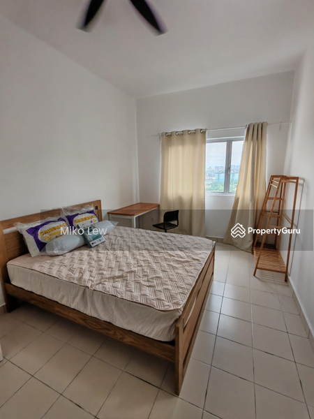 For Rent - Condominium Akasia Bukit Jalil
