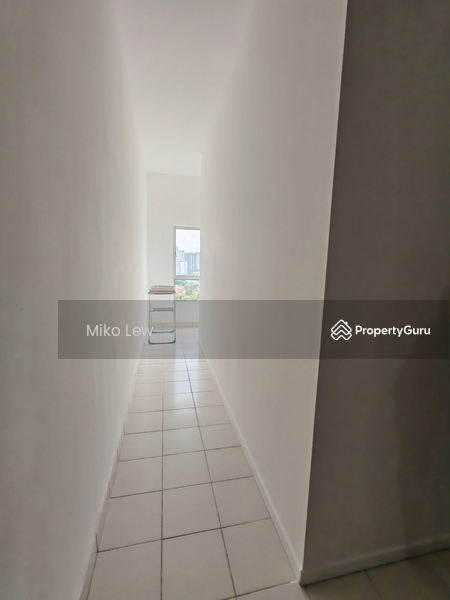 For Rent - Condominium Akasia Bukit Jalil