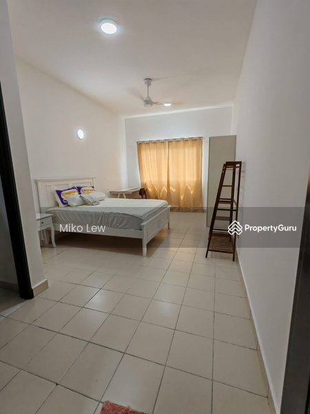 For Rent - Condominium Akasia Bukit Jalil