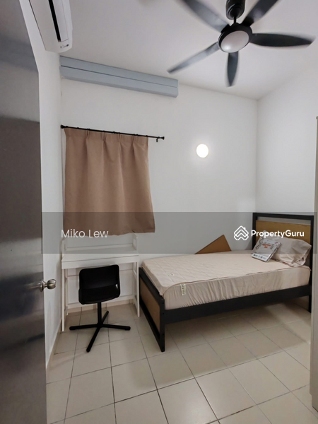 For Rent - Condominium Akasia Bukit Jalil