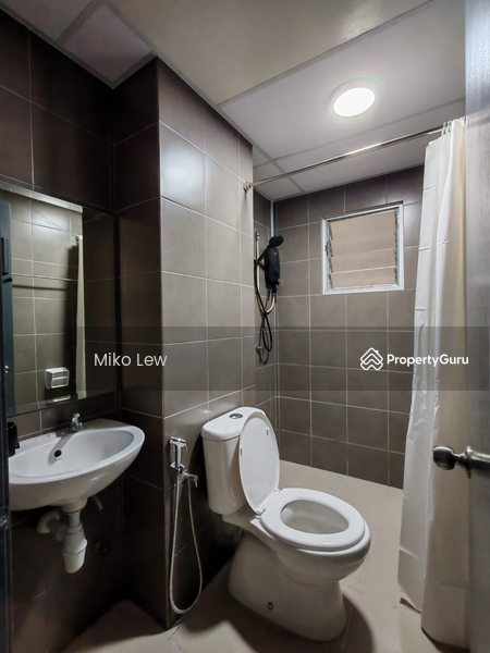 For Rent - Condominium Akasia Bukit Jalil