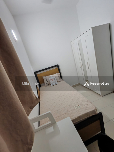 For Rent - Condominium Akasia Bukit Jalil
