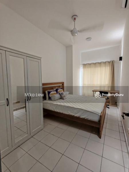 For Rent - Condominium Akasia Bukit Jalil
