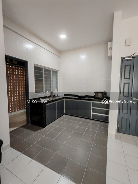For Rent - Condominium Akasia Bukit Jalil