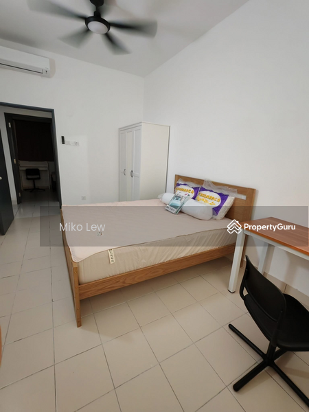 For Rent - Condominium Akasia Bukit Jalil