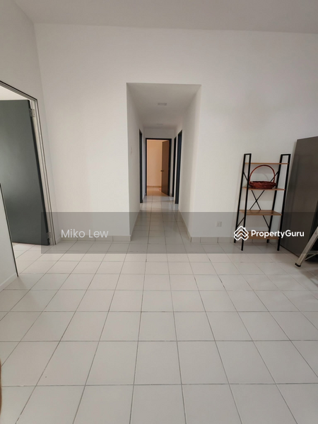 For Rent - Condominium Akasia Bukit Jalil
