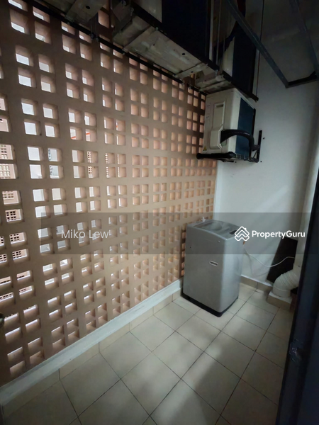 For Rent - Condominium Akasia Bukit Jalil