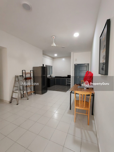 For Rent - Condominium Akasia Bukit Jalil