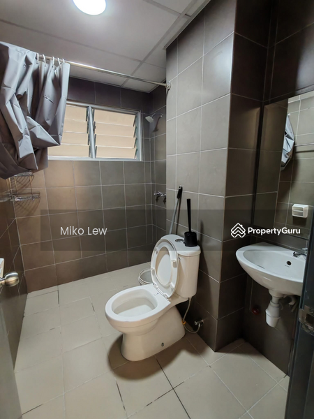 For Rent - Condominium Akasia Bukit Jalil