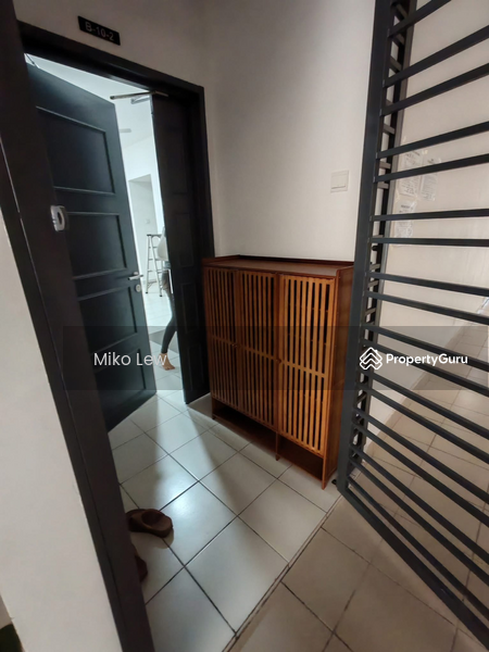 For Rent - Condominium Akasia Bukit Jalil