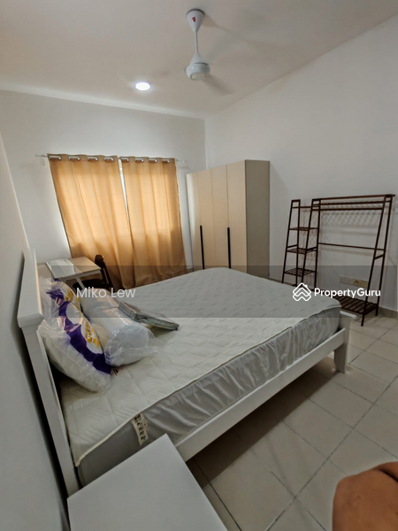 For Rent - Condominium Akasia Bukit Jalil