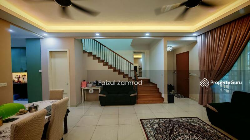 Untuk Dijual - Residensi Sungai PURUN Semenyih