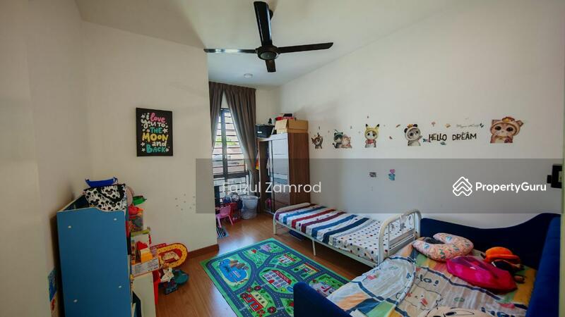 Untuk Dijual - Residensi Sungai PURUN Semenyih