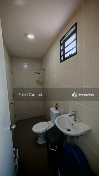 Untuk Dijual - Residensi Sungai PURUN Semenyih