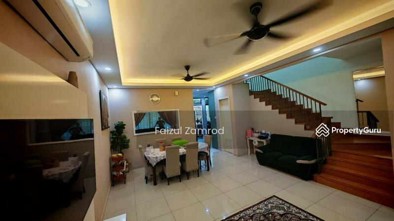 Untuk Dijual - Residensi Sungai PURUN Semenyih