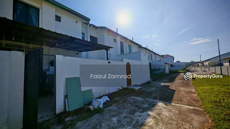 Untuk Dijual - Residensi Sungai PURUN Semenyih