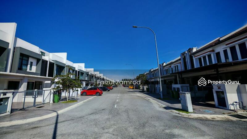 Untuk Dijual - Residensi Sungai PURUN Semenyih