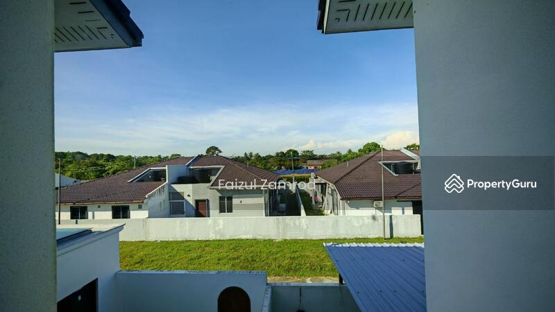 Untuk Dijual - Residensi Sungai PURUN Semenyih