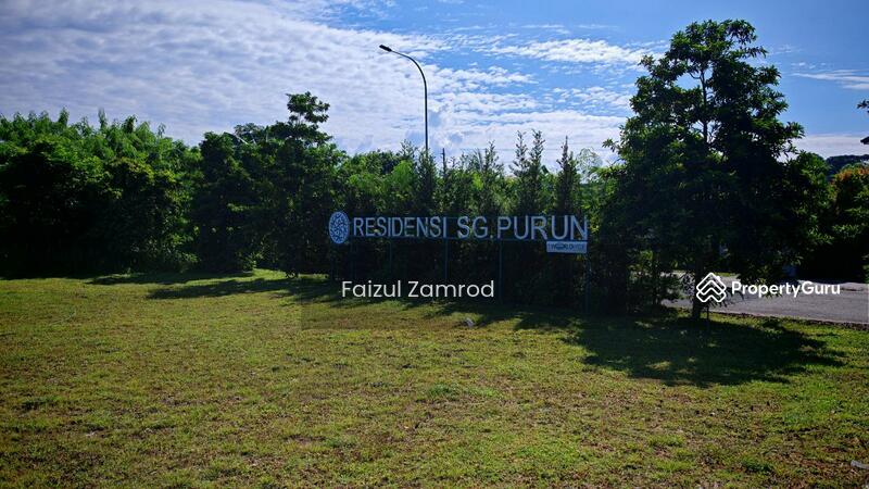 Untuk Dijual - Residensi Sungai PURUN Semenyih
