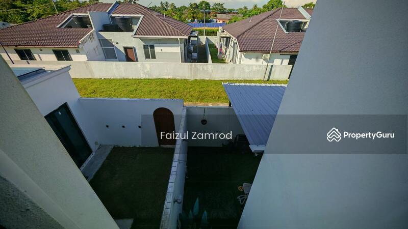 Untuk Dijual - Residensi Sungai PURUN Semenyih