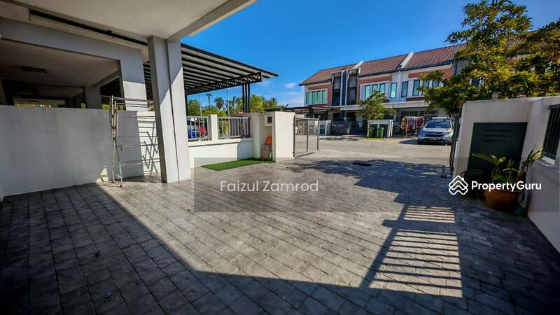 Untuk Dijual - Residensi Sungai PURUN Semenyih