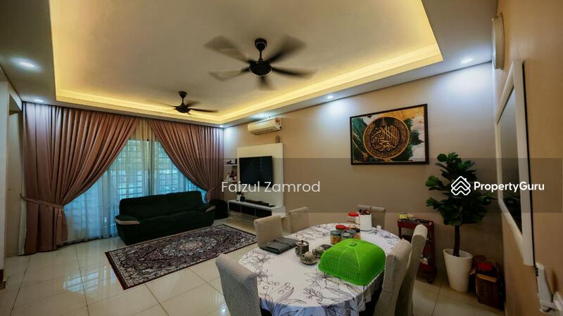 Untuk Dijual - Residensi Sungai PURUN Semenyih