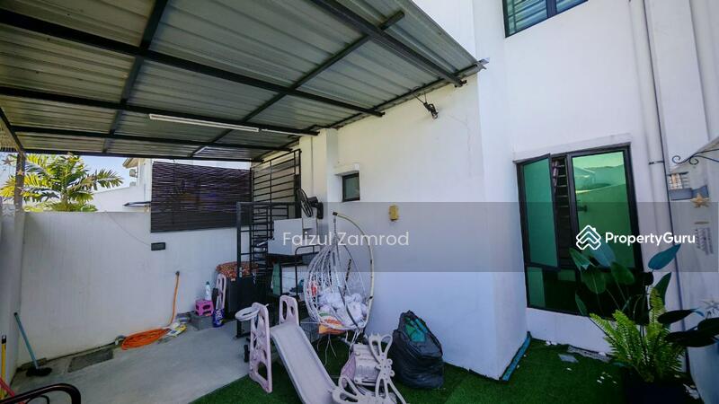 Untuk Dijual - Residensi Sungai PURUN Semenyih