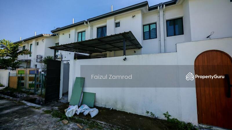 Untuk Dijual - Residensi Sungai PURUN Semenyih