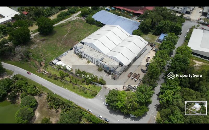 Untuk Dijual - Semenyih @ Kajang , Broga Hill