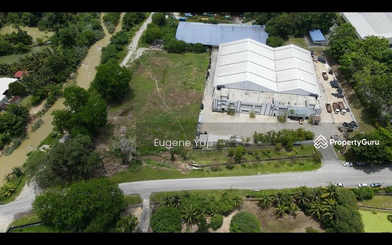 Untuk Dijual - Semenyih @ Kajang , Broga Hill