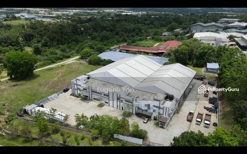 Untuk Dijual - Semenyih @ Kajang , Broga Hill