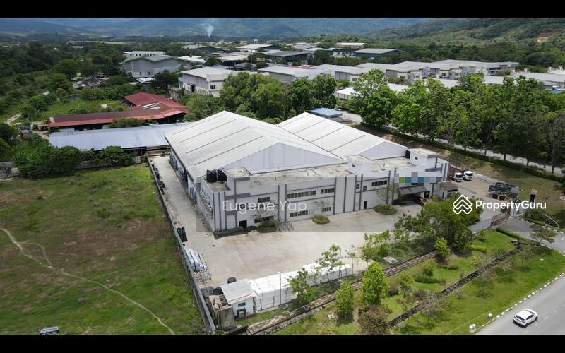 Untuk Dijual - Semenyih @ Kajang , Broga Hill