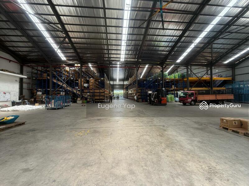 Untuk Dijual - Semenyih @ Kajang , Broga Hill