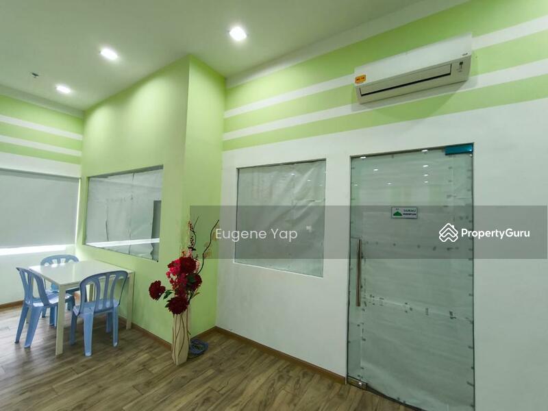Untuk Dijual - Semenyih @ Kajang , Broga Hill