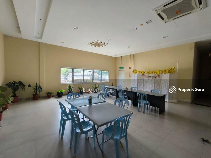 Untuk Dijual - Semenyih @ Kajang , Broga Hill