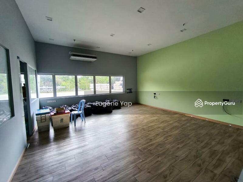 Untuk Dijual - Semenyih @ Kajang , Broga Hill