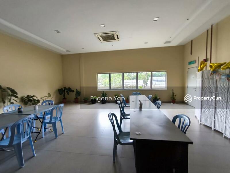 Untuk Dijual - Semenyih @ Kajang , Broga Hill