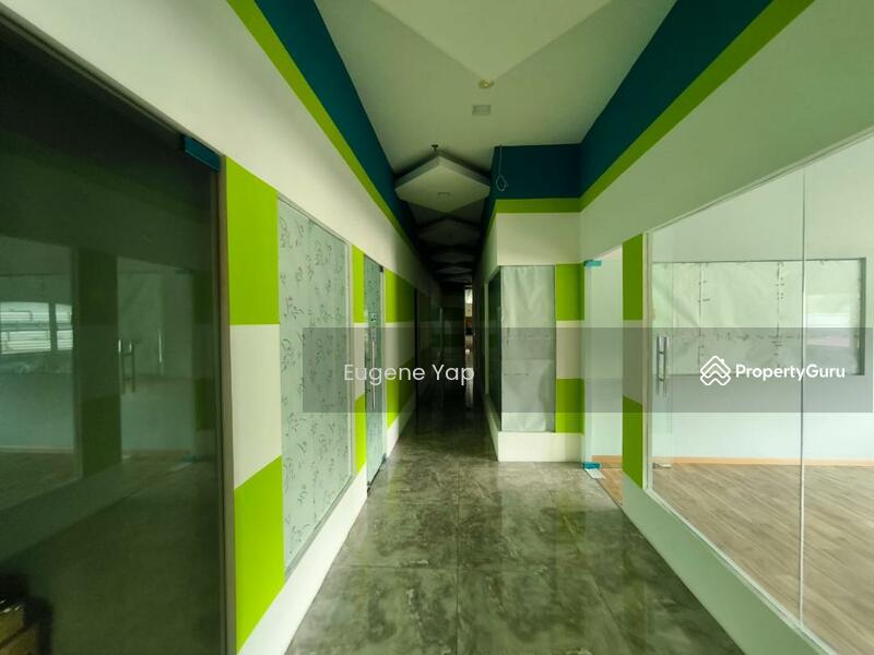 Untuk Dijual - Semenyih @ Kajang , Broga Hill